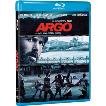 Argo (Blu-ray)