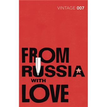 From Russia With Love