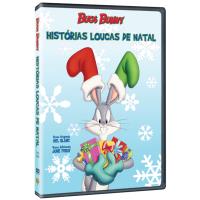 Bugs Bunny: Histórias Loucas de Natal