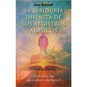 La sabiduría infinita de los registros akásicos