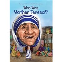 Who was mother teresa?