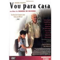 Vou Para Casa