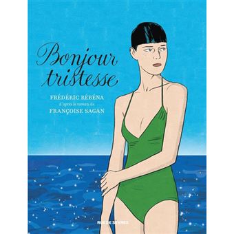 Bonjour Tristesse