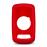 Garmin 010-10644-04 Cover case Silicone Vermelho bolsa para navegador_0