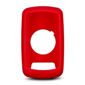 Garmin 010-10644-04 Cover case Silicone Vermelho bolsa para navegador
