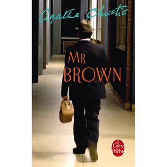 Mr Brown