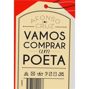 Vamos Comprar um Poeta