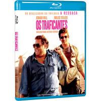 Os Traficantes (DVD)