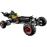 The LEGO Batman Movie 70905 O Batmóvel_2