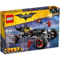 LEGO Batman Movie 70905 - O Batmóvel