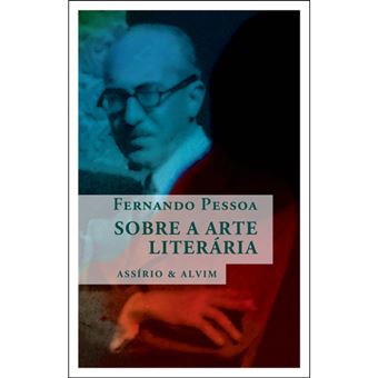 Sobre a Arte Literária