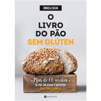 O Livro do Pão Sem Glúten