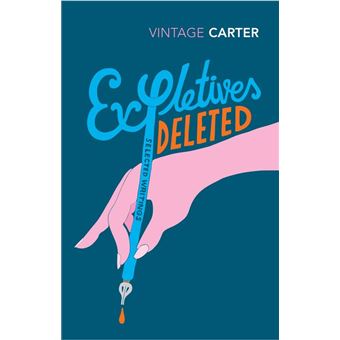 Expletives Deleted