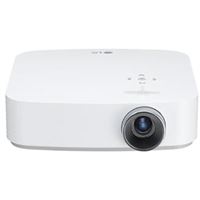 Projetor Vídeo LG PF50KS - Branco