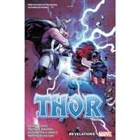 Thor By Donny Cates : Volume 3 - Revelations