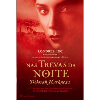 Nas Trevas da Noite