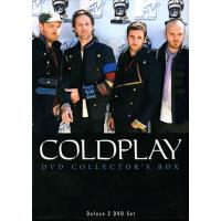 Coldplay - Dvd Collector's Box