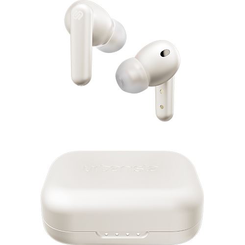 Auriculares Bluetooth True Wireless  London - White Pearl