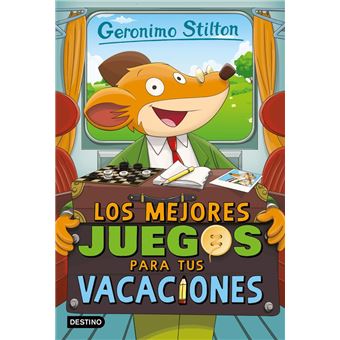 Los mejores juegos para tus vacaciones