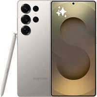 Samsung Galaxy S25 Ultra - 256GB - Cinzento Titânio