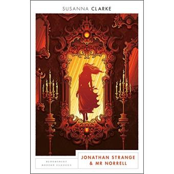 Jonathan Strange and Mr Norrell