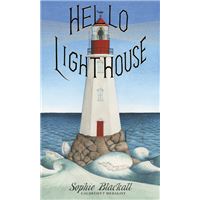 Hello Lighthouse