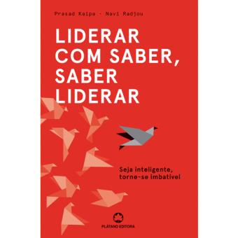 Liderar Com saber, Saber Liderar