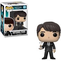 Funko Pop! Artemis Fowl - 571