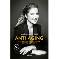 Antiaging: A Estratégia Para Reverter o Envelhecimento
