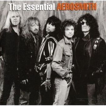 Aerosmith - 1