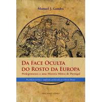 Da Face Oculta do Rosto da Europa