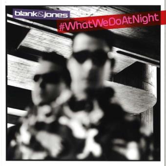 #WhatWeDoAtNight (2CD)
