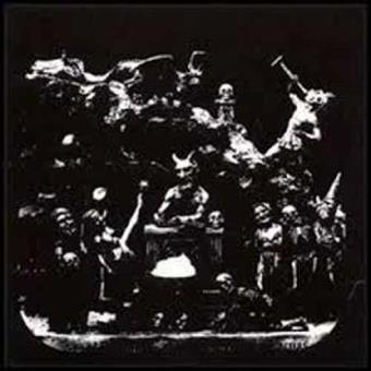 Gospel of the Horned One