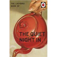 The Ladybird Book of the Quiet Night in