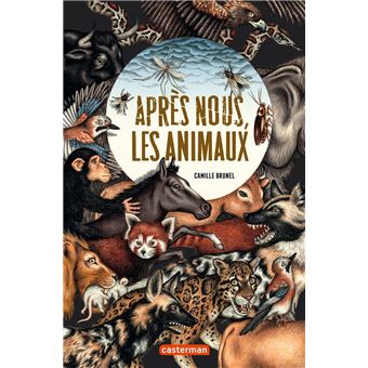Après nous, les animaux - 1