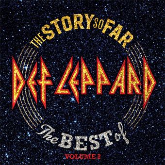 The Story so Far Vol 2 - 2LP 12''