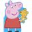 Peppa pig: all about peppa_0