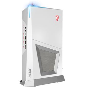 Desktop Gaming MSI Trident 3 Arctic 8RB-010EU | i7-8700 | 8GB