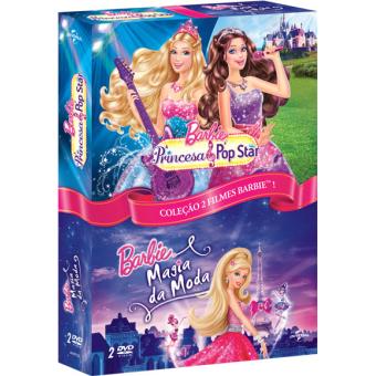 Barbie é um ótimo filme e um produto pop brilhante