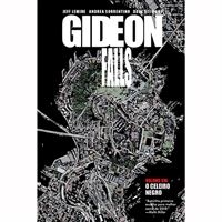 Gideon Falls - Livro 1: O Celeiro Negro