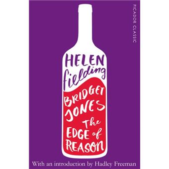 Bridget Jones: The Edge of Reason