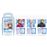 Jogo de Cartas Top Trumps Frozen - Creative Toys_1