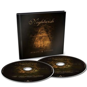 Human:II:Nature - 2CD