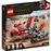 LEGO Star Wars 75250 Perseguição de Speeder de Pasaana_0