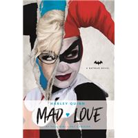 Harley Quinn: Mad Love