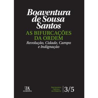 As Bifurcações da Ordem