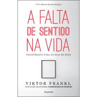 A Falta de Sentido na Vida