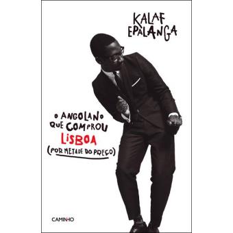 O Angolano que Comprou Lisboa - 1