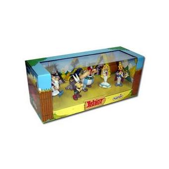 Astérix - Deluxe Boxset - Objecto derivado - Compra filmes e DVD na Fnac.pt