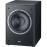 Magnat Subwoofer Monitor Supreme II 202A Preto_0